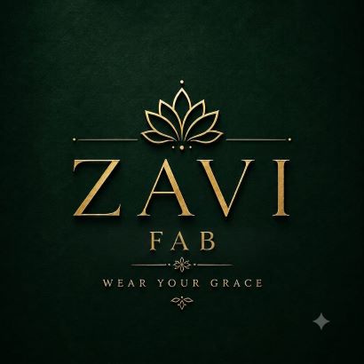 ZAVI FAB WEAR YOUR GRACE trademark artwork