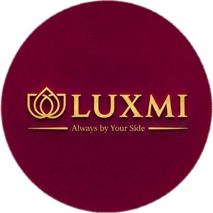 LUXMI - ALWAYS BY YOUR SIDE trademark artwork