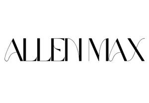Allen Max trademark artwork