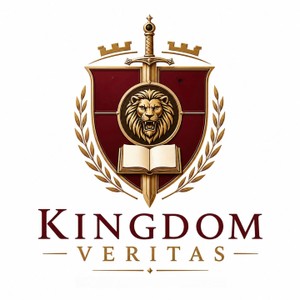 Kingdom Veritas trademark artwork
