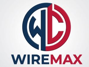 WIREMAX trademark artwork