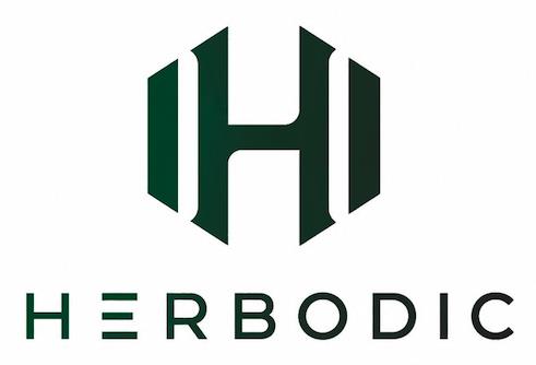 HERBODIC trademark artwork