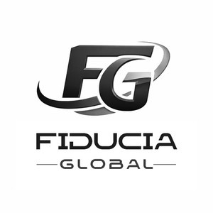 FG FIDUCIA GLOBAL trademark artwork