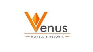 Venus Hotels & Resorts trademark artwork