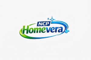 NCP Homevera trademark artwork