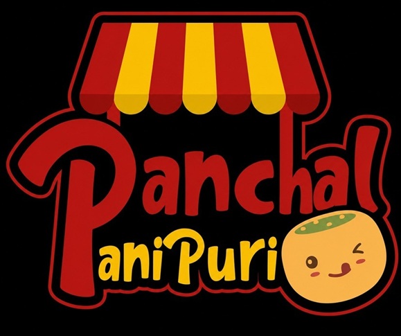 PANCHAL PANI PURI trademark artwork