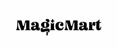 MAGICMART trademark artwork