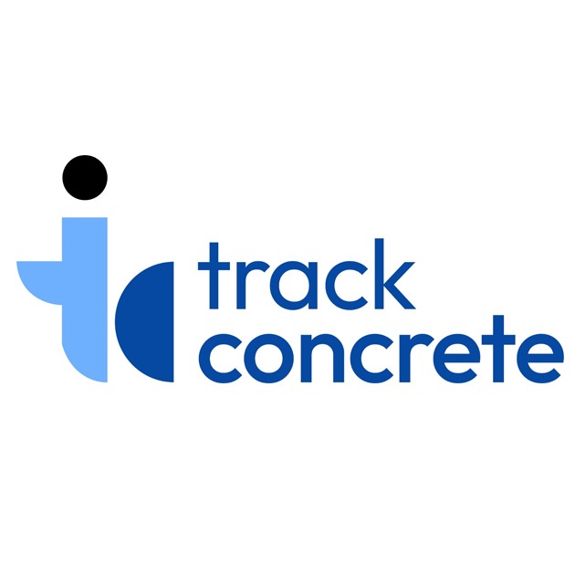 tc Track Concrete trademark artwork