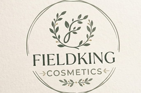 FIELDKING COSMETICS trademark artwork