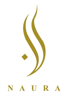 NAURA trademark artwork