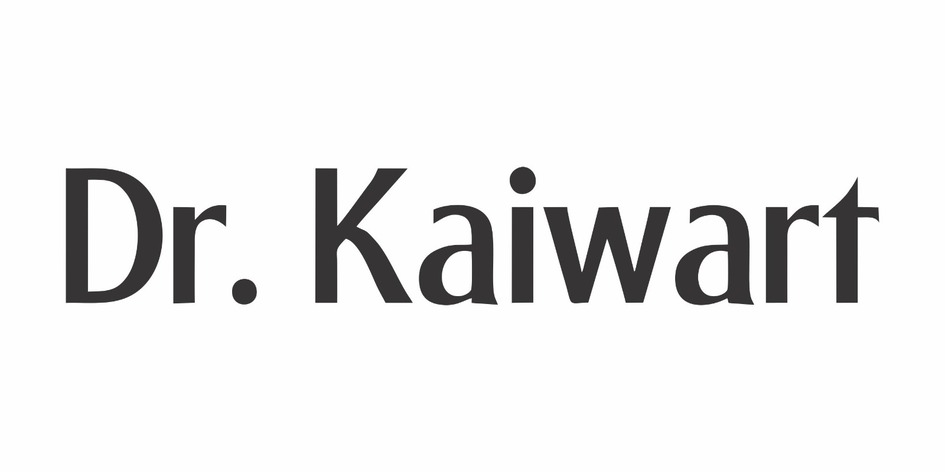 Dr. Kaiwart trademark artwork