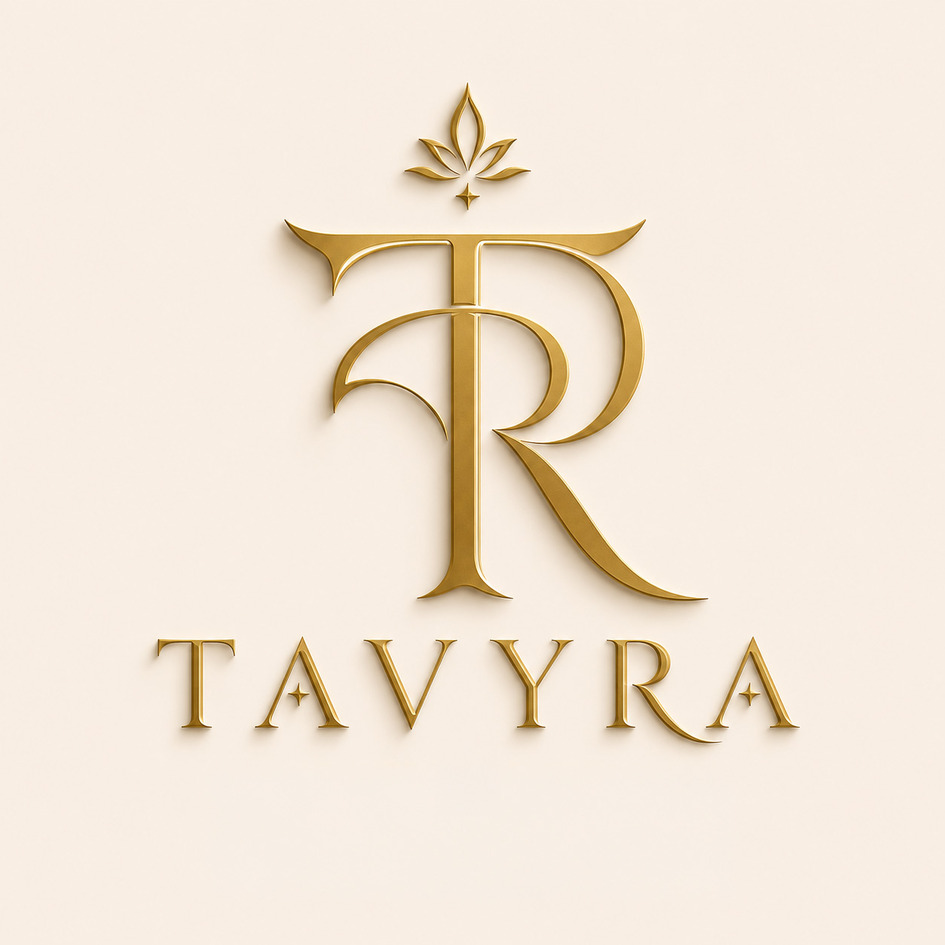TAVYRA trademark artwork