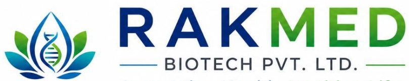 RAKMED BIOTECH PVT. LTD. trademark artwork