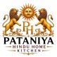 PATANIYA HINDU HOME KITCHEN trademark artwork