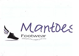 MANTOES trademark artwork