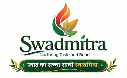 Swadmitra Food Industries trademark artwork