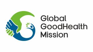 GLOBAL GOODHEALTH MISSION trademark artwork