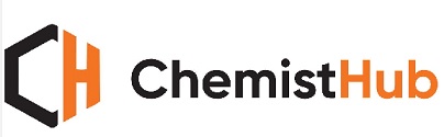 CH ChemistHub trademark artwork