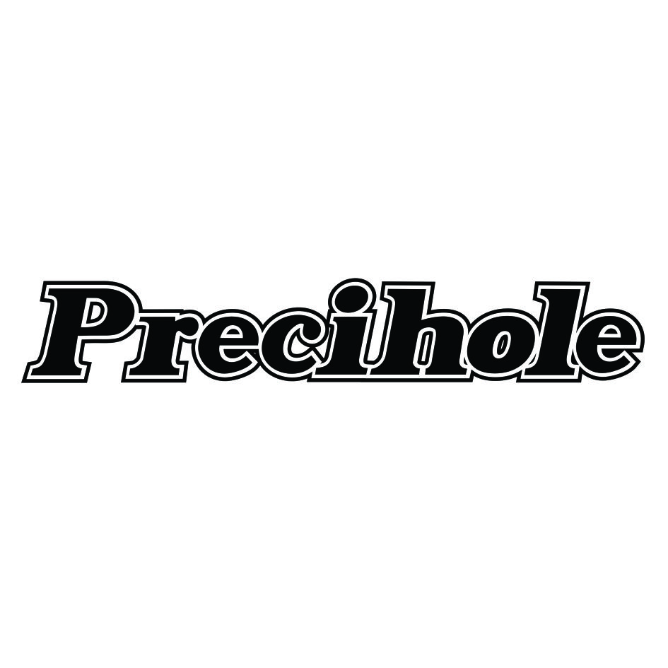 Device of PRECIHOLE trademark artwork
