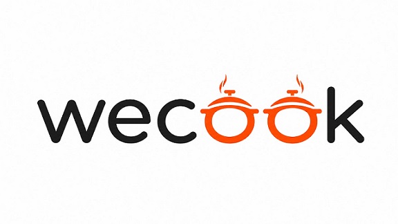 WECOOK trademark artwork