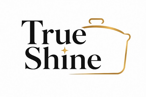 True Shine trademark artwork