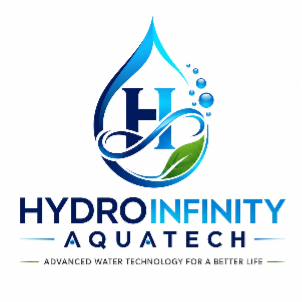 HYDROINFINITY AQUATECH trademark artwork