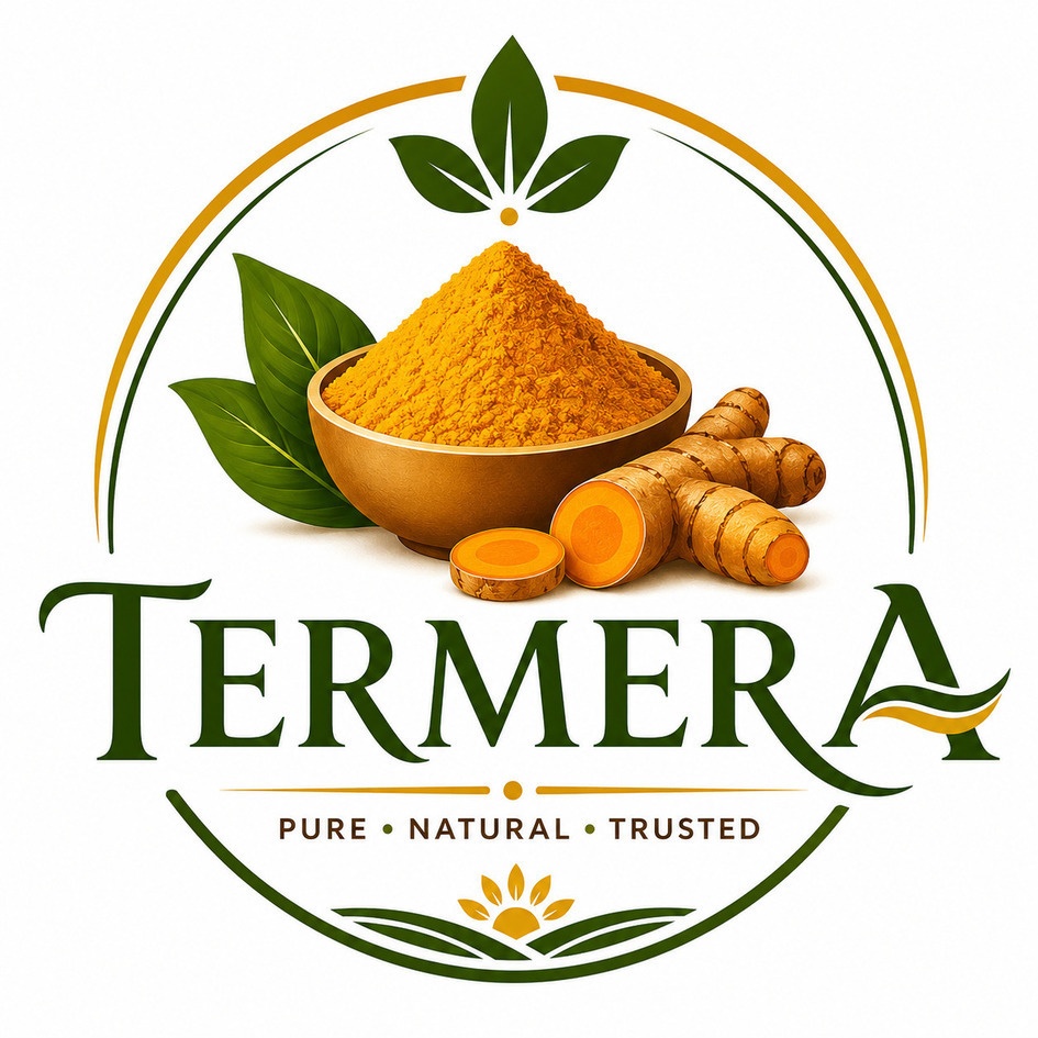 TERMERA trademark artwork