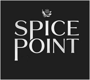 SpicePoint (With Device) trademark artwork