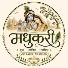 MADHUKARI trademark artwork