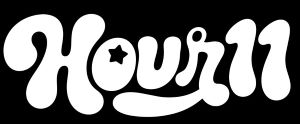 HOUR 11 trademark artwork