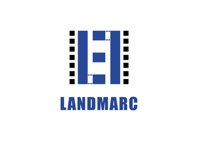 LANDMARC trademark artwork