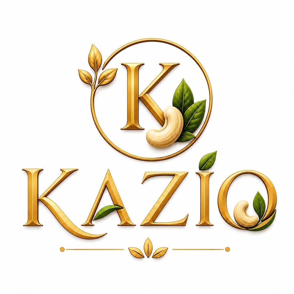 KAZIO trademark artwork
