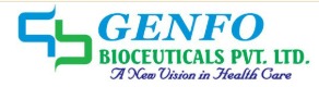GENFO BIOCEUTICALS PVT. LTD. trademark artwork