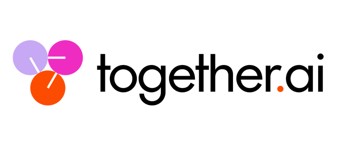 TOGETHER.AI trademark artwork