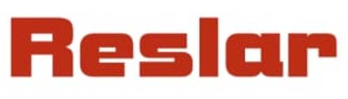 RESLAR trademark artwork