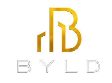 BYLD trademark artwork