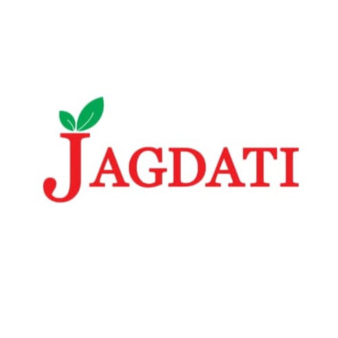 JAGDATI trademark artwork