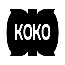 KOKO trademark artwork