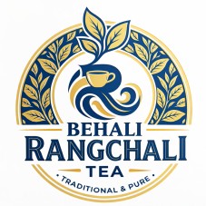 Behali Rangchali Tea - Traditional & Pure trademark artwork