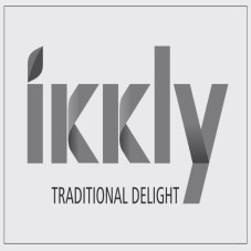 Ikkly - Traditional Delight trademark artwork
