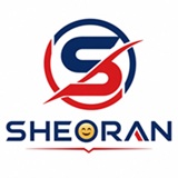 SHEORAN trademark artwork