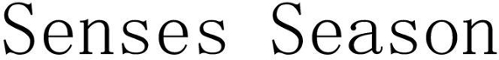 Senses Season trademark artwork