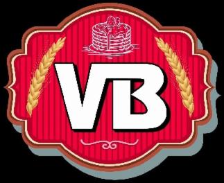VB (LABEL) trademark artwork
