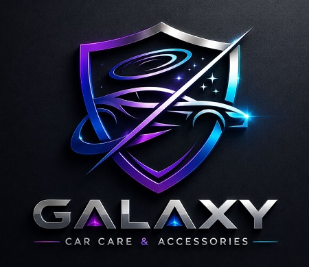GALAXY (CAR CARE & ACCESSORIES) trademark artwork