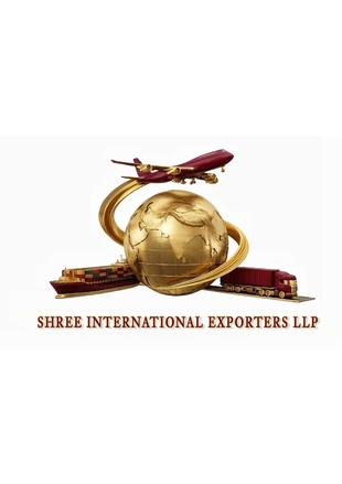 SHREE INTERNATIONAL EXPORTERS LLP trademark artwork