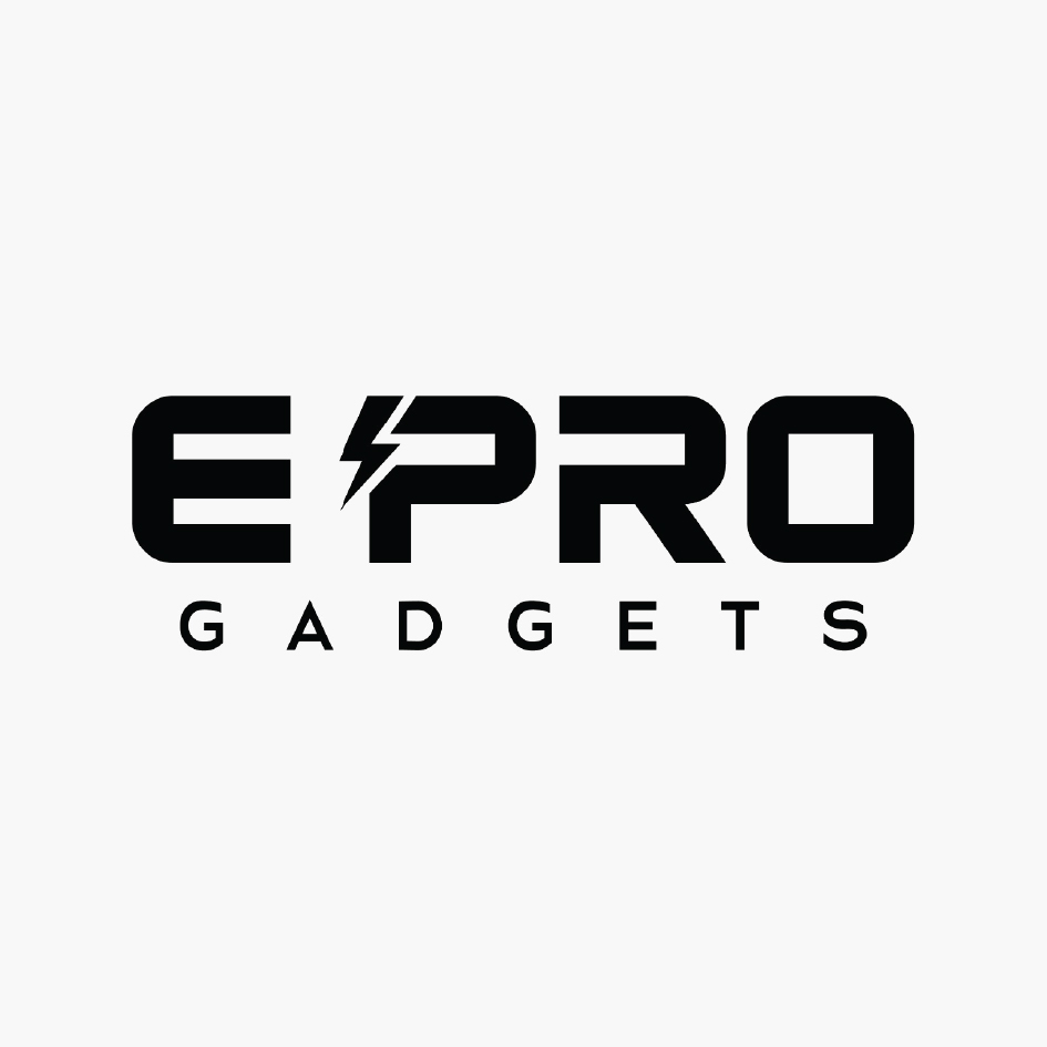 EPRO GADGETS trademark artwork
