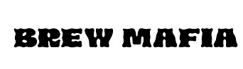BREW MAFIA trademark artwork