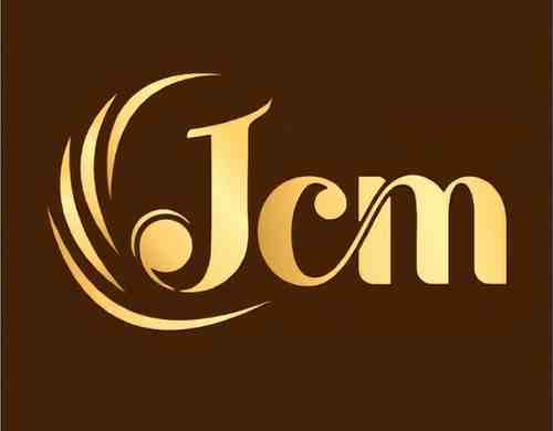 JCM trademark artwork