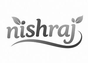 Nishraj (With Device) trademark artwork