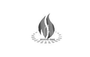 Ruchi Gas (With Device) trademark artwork